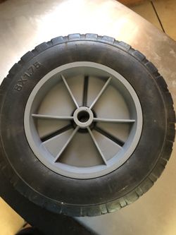 Wheels 2 for dollies