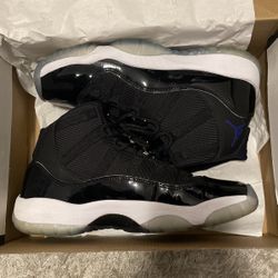 Air Jordan 11 Retro Spacejams