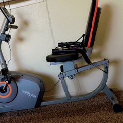 Excercise Bike