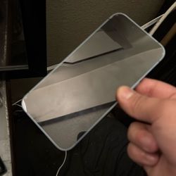 BARELY USED IPHONE 14