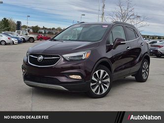 2018 Buick Encore