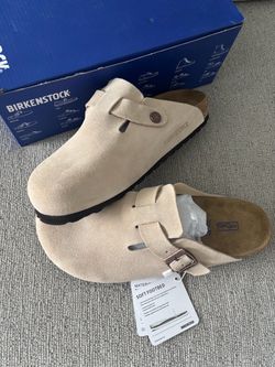 Birkenstock 40