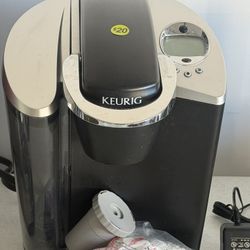 Keurig Coffee Maker - Like New