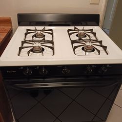 Chef Mate Stove