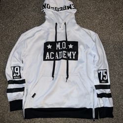 Members Only Hoodie