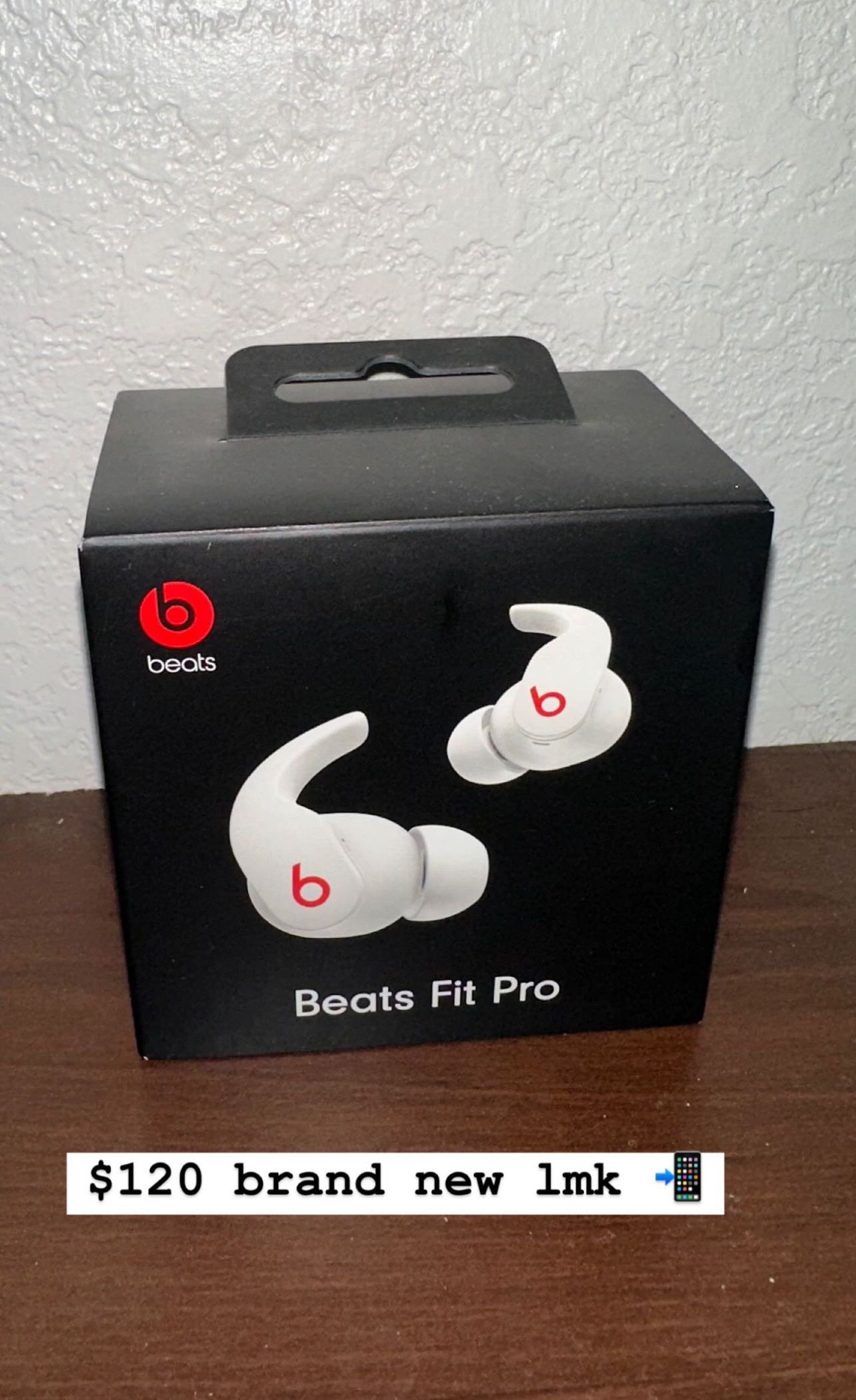 Beats Fit Pro