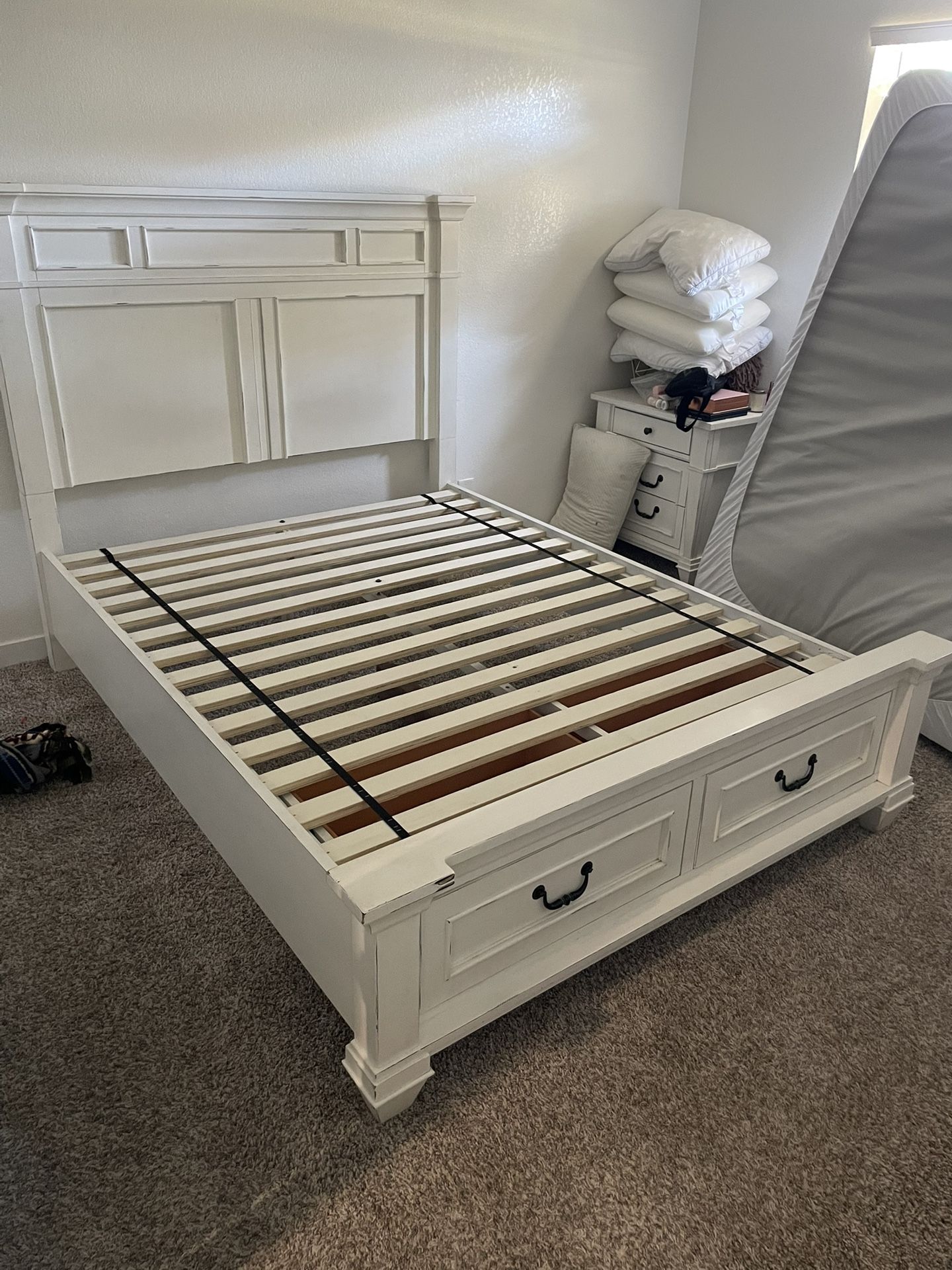 Bedroom Set
