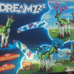 Dream ZZZ Lego Building Set 71459