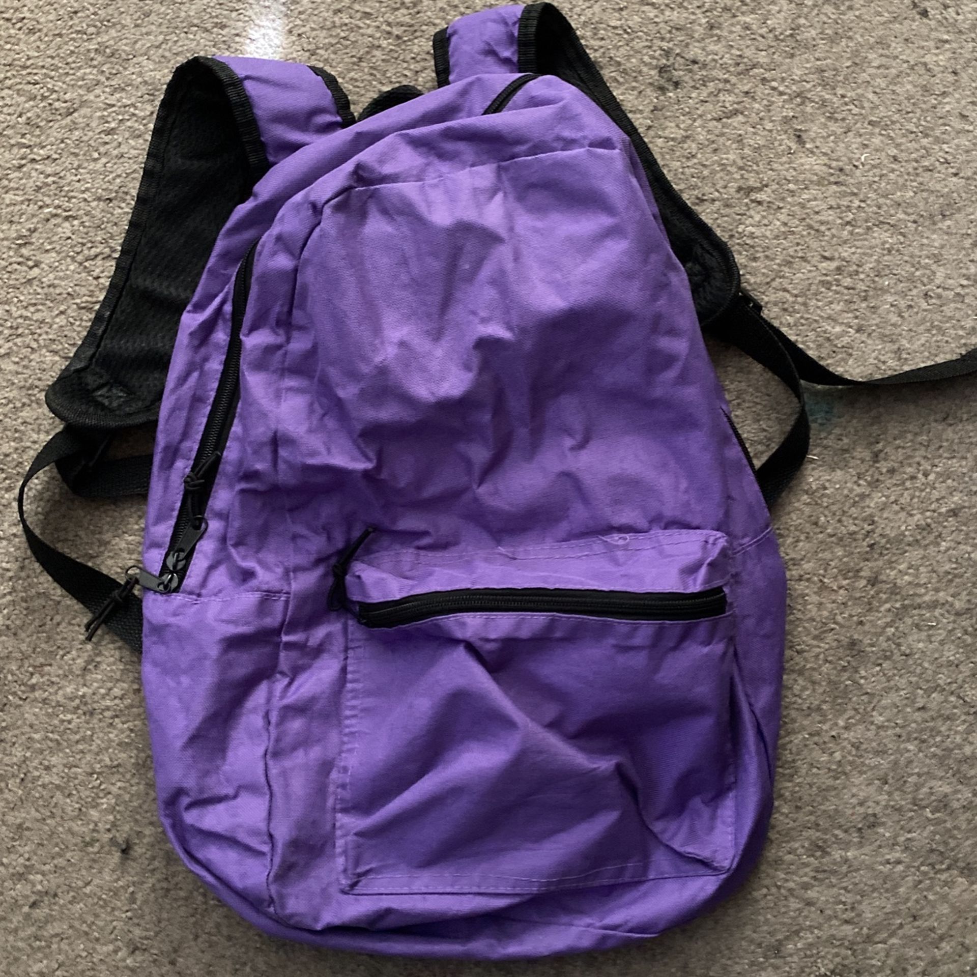 Backpack