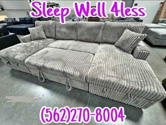 New Sectional Sofas