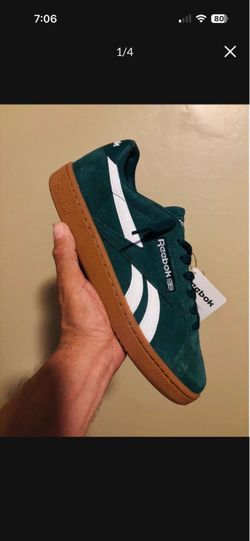 reebok