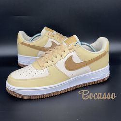The Nike Air Force 1 '07 LV8 EMB