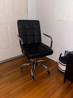 Office chair