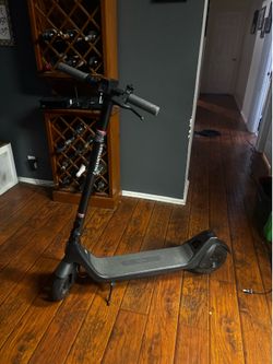 Phantom go go e scooter