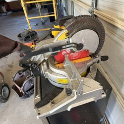 Table Saw