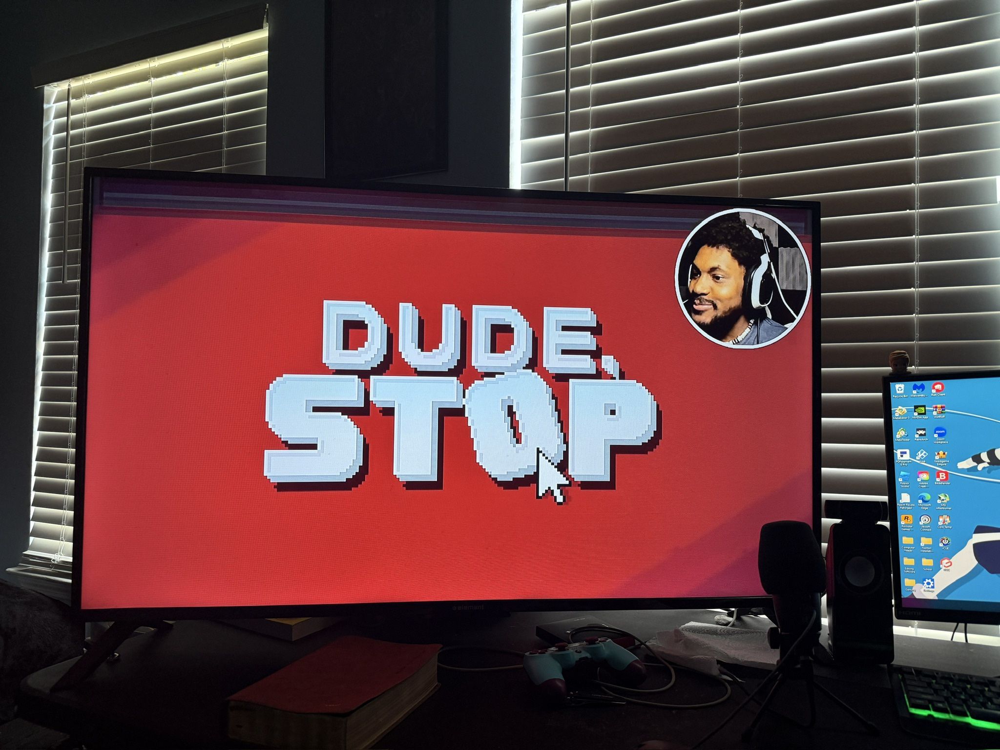 TV for Sale – Works Perfectly – Priced to Sell Fast!