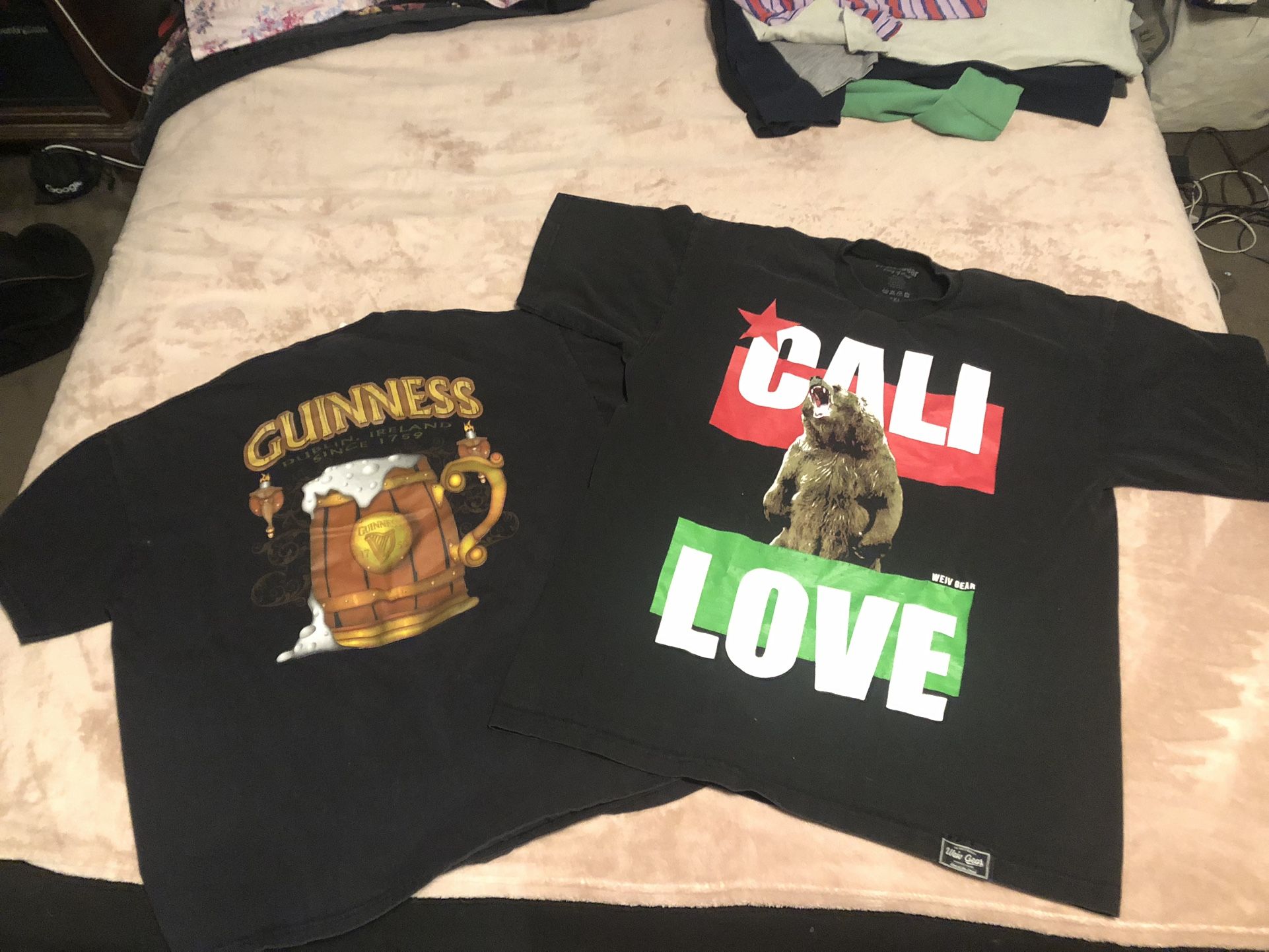 2XL men’s TShirts
