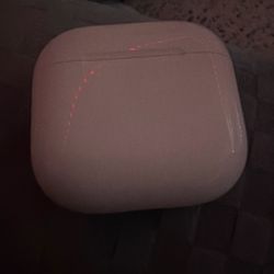 Apple AirPods Pro 4 Wireless Earbuds