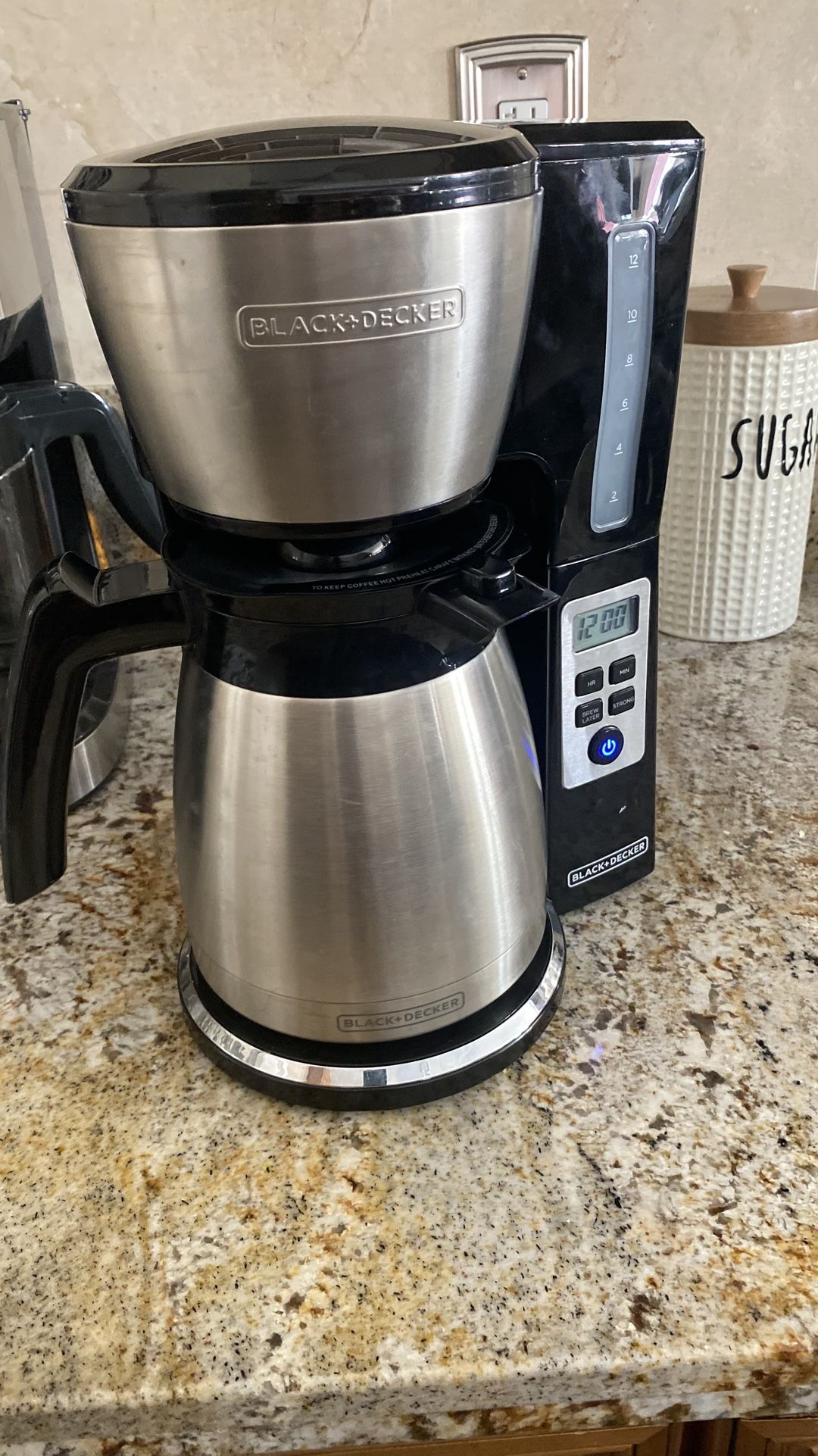 Cafetera Usada 2 Veces