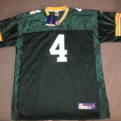 NFL Greenbay Packers Jersey