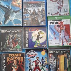 Juegos