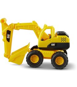 CAT - Construction Toy Truck