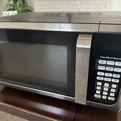 Microondas/Microwave