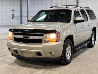 2009 Chevrolet Suburban 1500