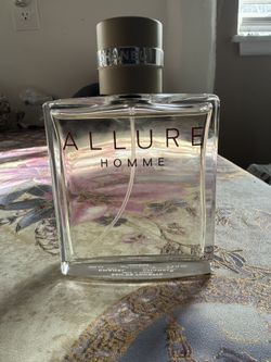 Chanel Allure Home