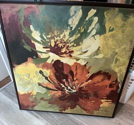 Painting/art Work