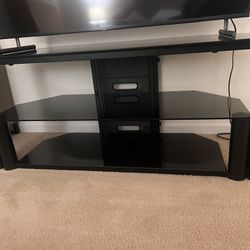 TV stand