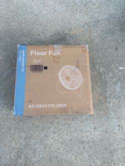 fan