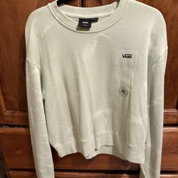 Vans Sweater