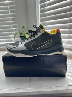 Kobe 5 Protro 'EYBL'