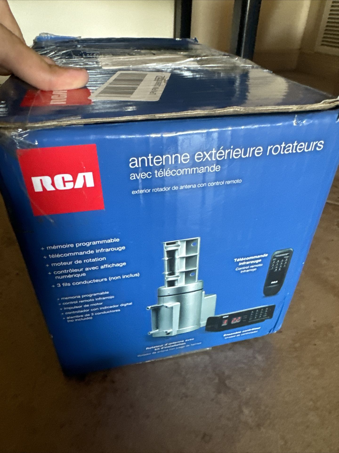 その他 Antena Rotator VH226E 210-357_HR_0.default.jpg?