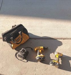 Drill