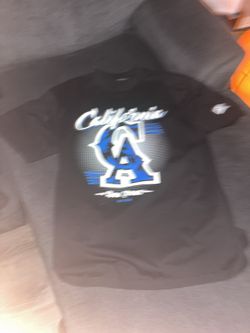 cali shirts