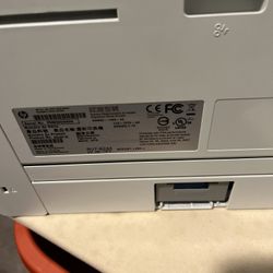 HP Printer