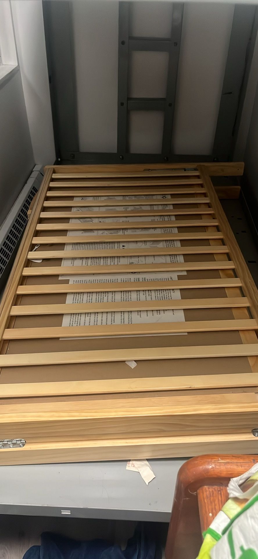 Babies Crib / Bassinet Play Pin 