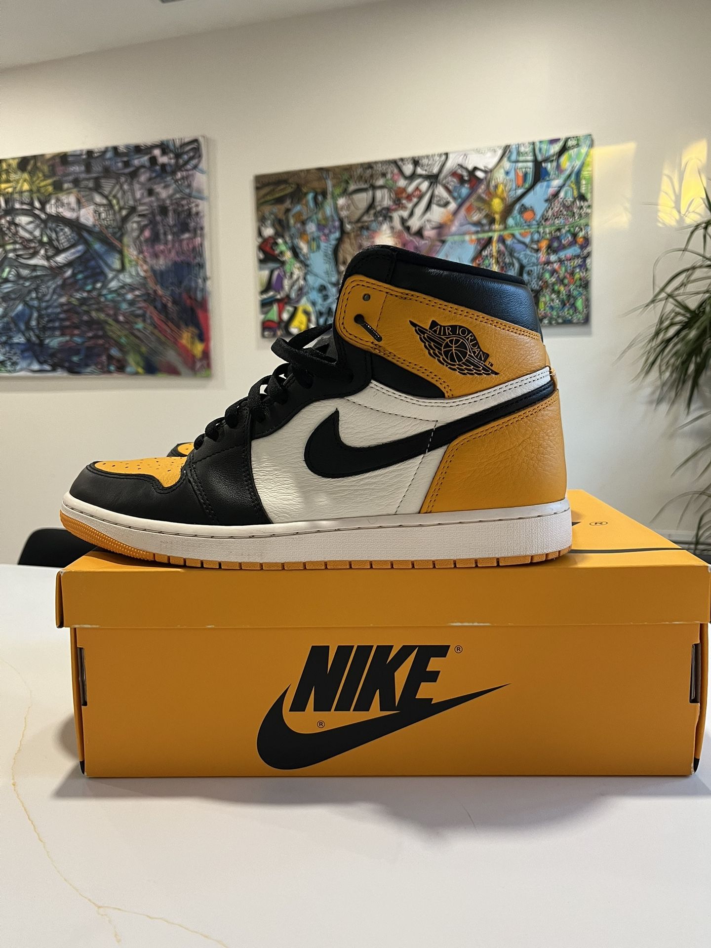 Jordan 1 Men