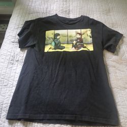 Demon Slayer t shirt