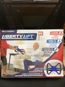 Bell + Howell Liberty Lift Mobility Aid