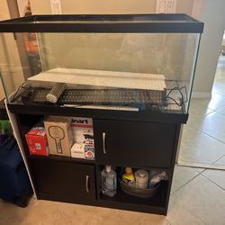 Fish Tank