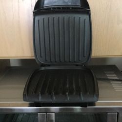 Electric Grill