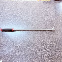 Pittsburgh Breaker Bar