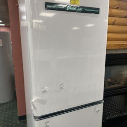 Classic By Unique Refrigerator 