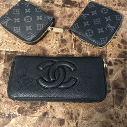 Wallets 