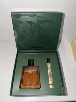 Burberry Hero