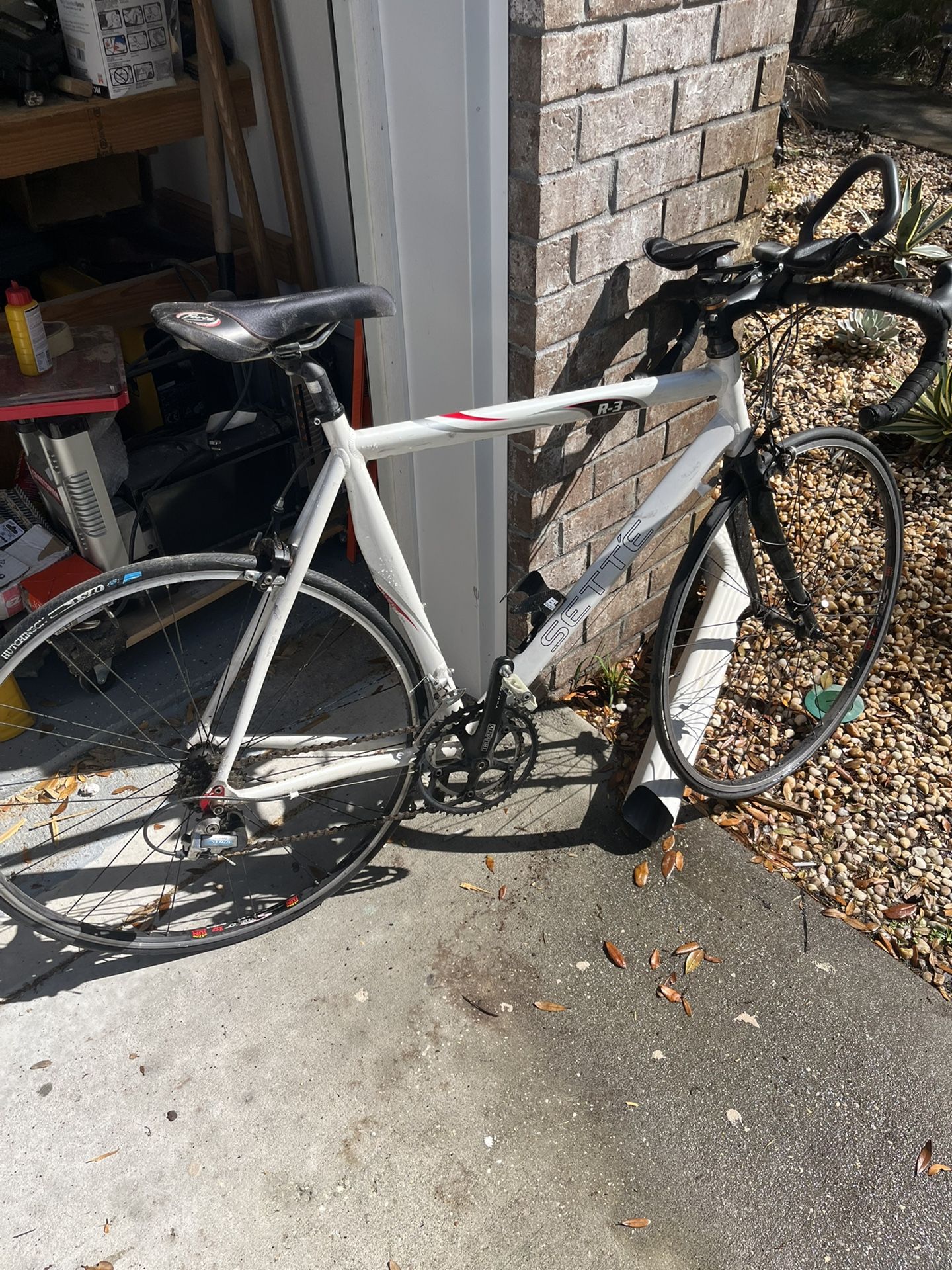 Sette Road Bike