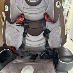 Car Seat